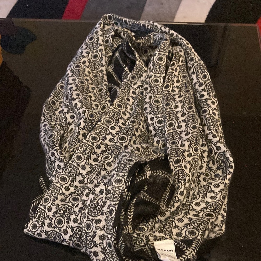 Infinity Scarf